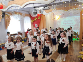 День Победы.