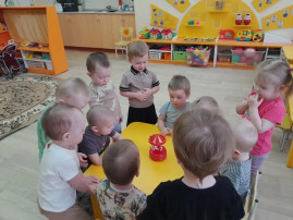 Забавные игры.