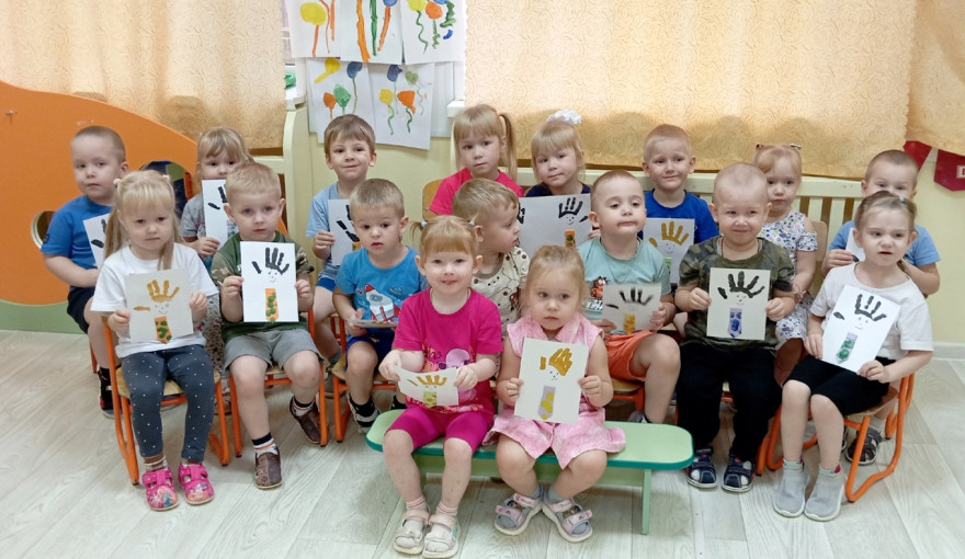 Фотовыставка "Я и мой папа".