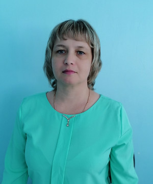 Воспитатель Пономарева Светлана Витальевна