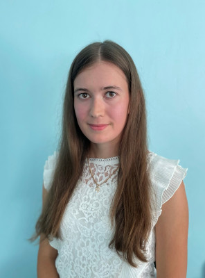Воспитатель Троицкая Екатерина Николаевна